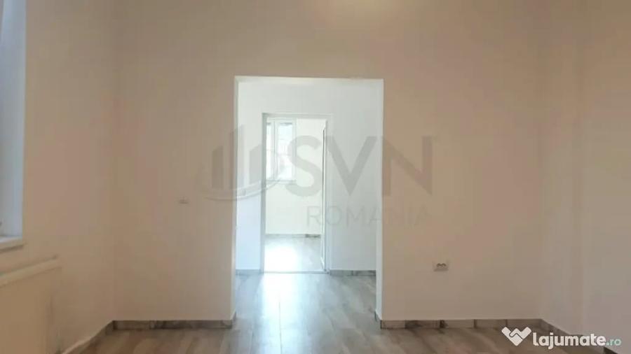 Casă cu 5 camere cu Teren 243 Mp în Cișmigiu