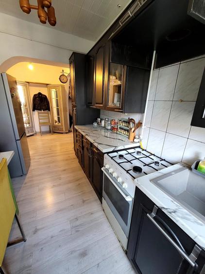 Apartament cu 2 camere semidecomandat în Ultracentral