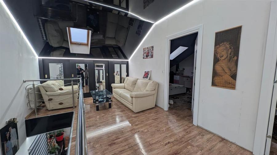 CASA 150 MP + 750 MP TEREN | HORLESTI  REDIU | GATA DE MUTARE - 7