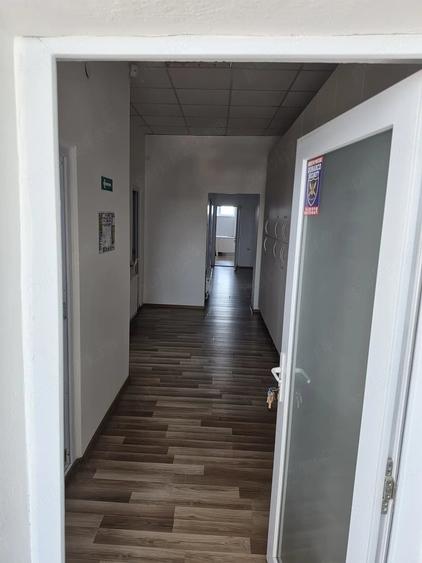 Spațiu comercial, de 114 mp, în Exterior Vest
