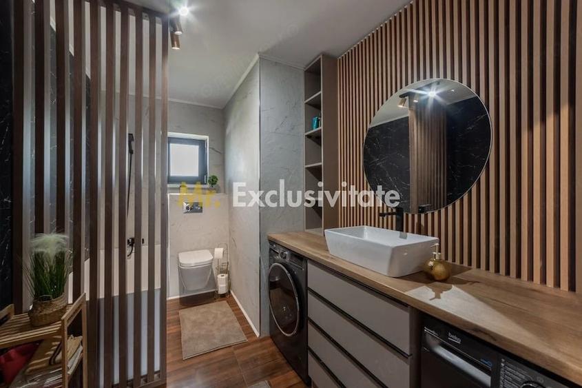 Casă cu Teren 500 Mp în Central