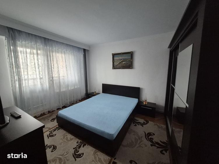 Apartament cu 2 camere decomandat în Găvana