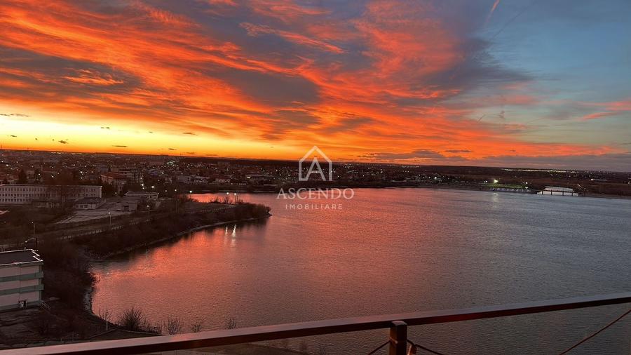 Apartament cu 2 camere decomandat, mobilat în Militari