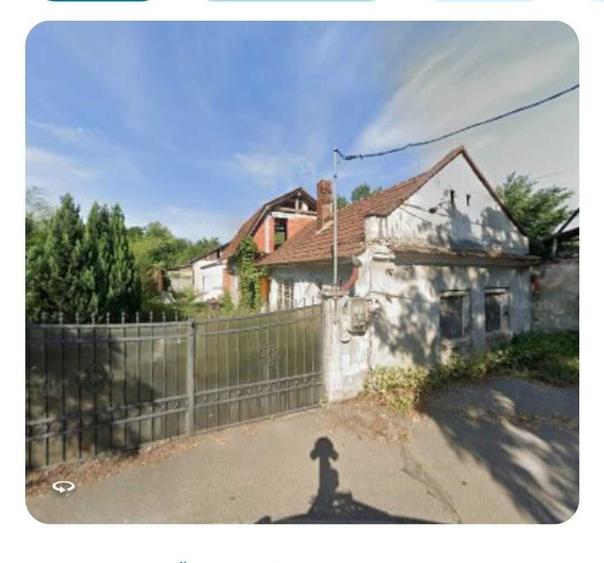 Casă cu 2 camere în Central