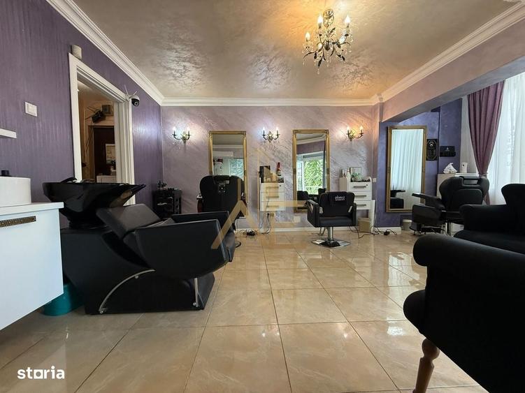 Apartament în Mioriței