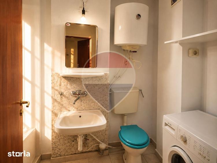 Apartament cu o camere de inchiriat - 3