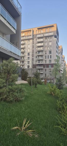 Complexul Belvedere Residence -  Apartament 2 camere - mobilat modern - lux - 10