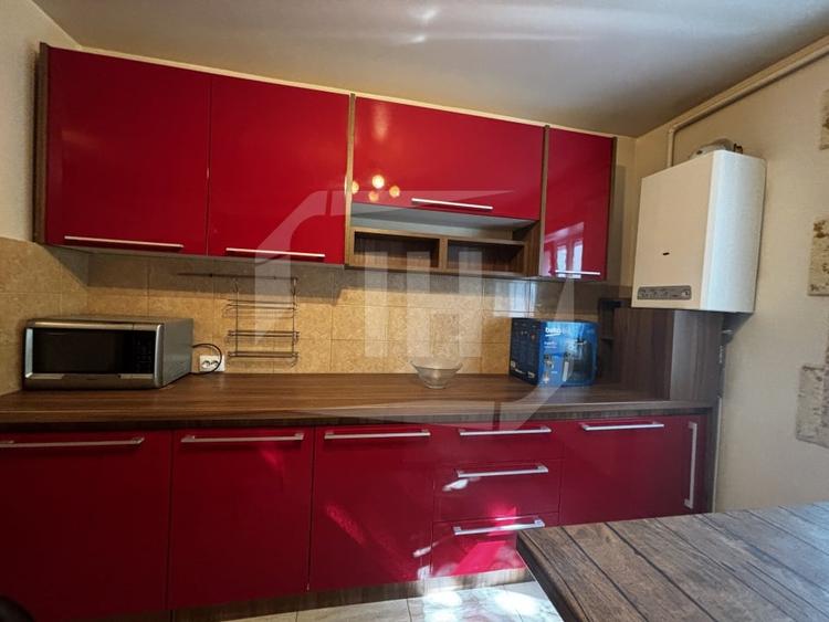Apartament 3 camere I decomandat I cu parcare I Marasti - 10