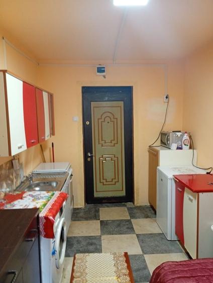 Garsonieră în Central