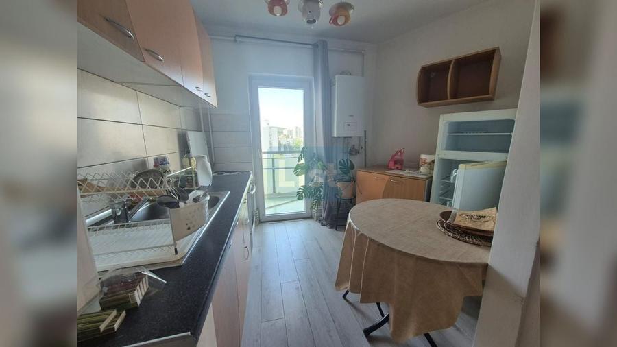 COMISION 0% Apartament 1 Cameră | Mănăștur | Zona Ion Meșter | - 4