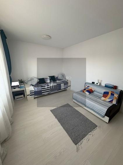 Apartament cu 2 camere decomandat, mobilat în Giurgiului