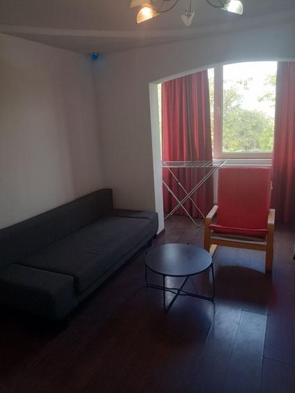 De inchiriat apartament 2 camere Campus Ciresic, Tomis Nord - 2
