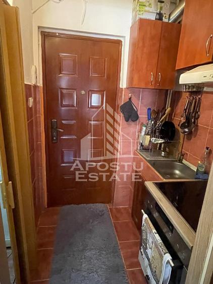 Apartament 1 camere de inchiriat,UMT, Timisoara - 5