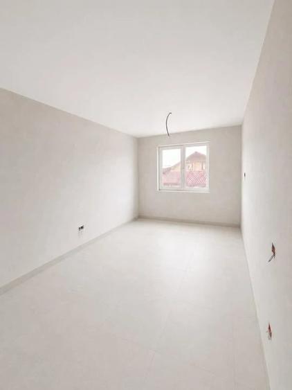 Apartament cu 2 camere în Chișoda