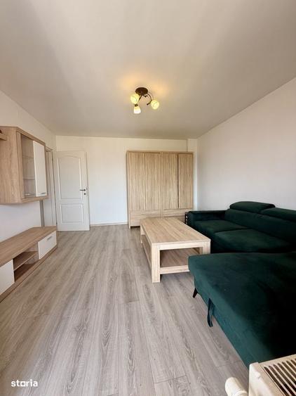 Apartament decomandat 2 camere 52,9 mp - zona Bucovinei - 2