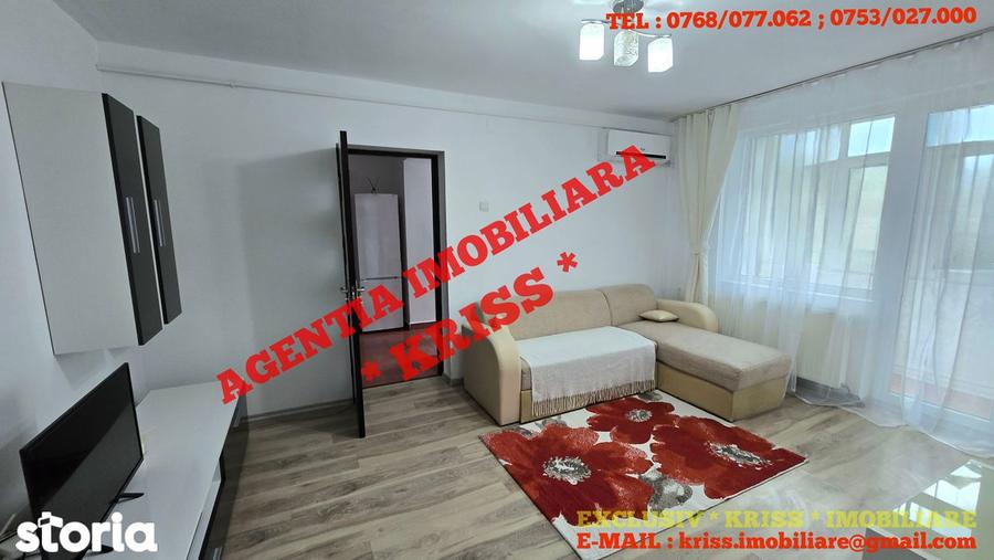 Apartament cu 2 camere în Calea București