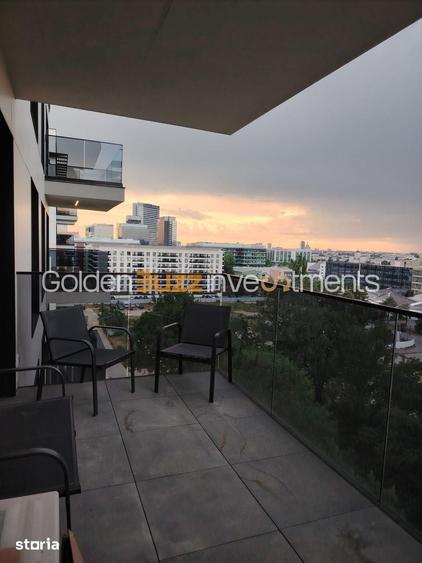 Apartament 3 camere | Nusco | Parcare - 9