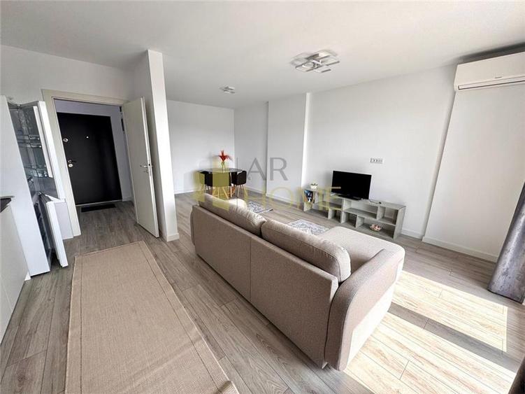 Apartament 2 camere, parcare proprie, Ploiesti, cartier Albert. - 11