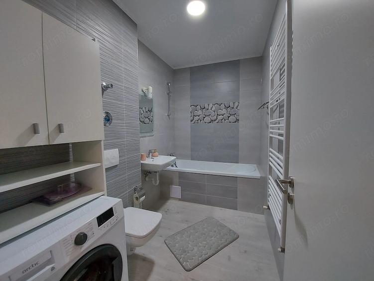 apartament lux cu 2 camere de inchiriat zona aradului - 2