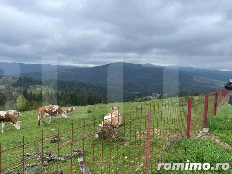 Casă cu 3 camere cu Teren 600 Mp în Beliș