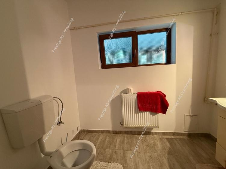 Spațiu comercial, de 120 mp, în Girocului