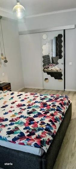 Apartament 2 camere decomandat, 56 mp | Zona BMW - 3