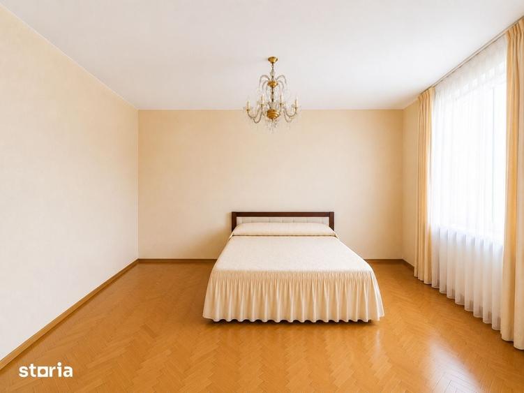 Apartament cu 3 camere decomandat în Tomis III