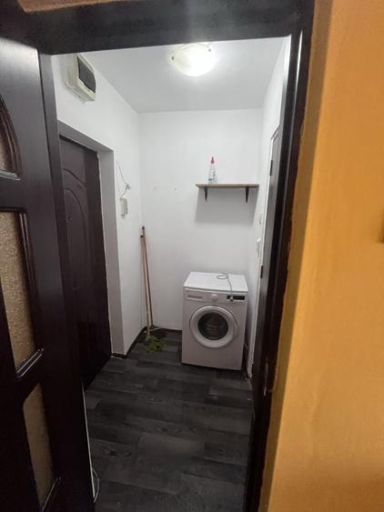 Garsonieră nedecomandată în Central
