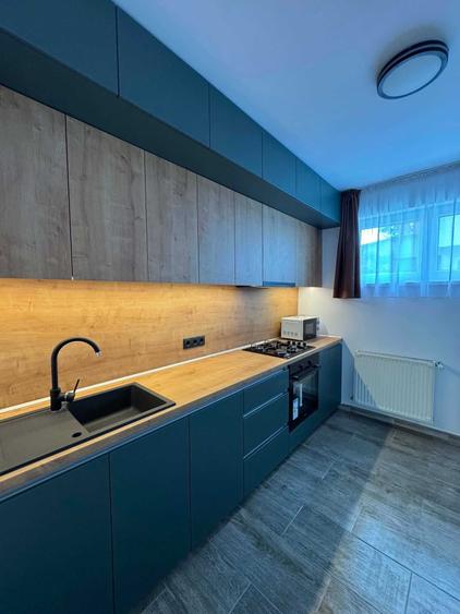 Camere cu bai private si apartament de inchiriat in 7 Noiembrie, la 10 minute de UMF - 6