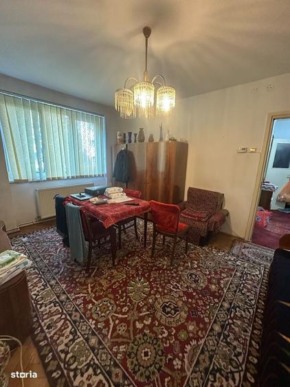 Oferta !! Reprezentare exclusiva apartament 2 camere zona Astra - 2