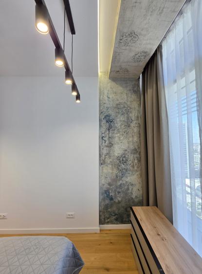 UP-site - Aviatiei metrou, etaj 22/25, parcare subterană + boxă - 11
