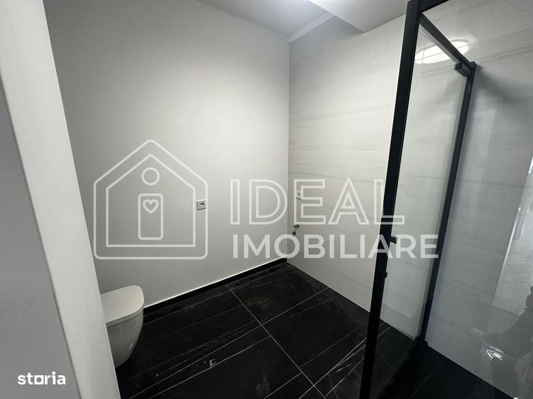 Apartament 2 camere si balcon, zona Calea Surii Mici - 8