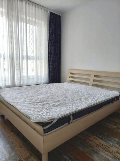 Apartament cu 3 camere decomandat, mobilat în Avantgarden