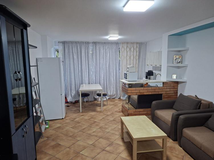 Apartament în Central