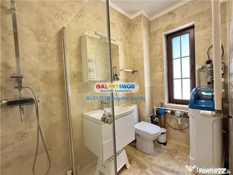 Casă cu 4 camere cu Teren 250 Mp în Dragomirești-Deal