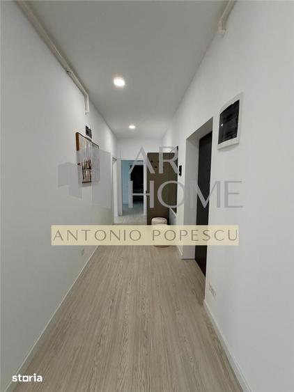 Apartament cu 3 camere în Blejoi
