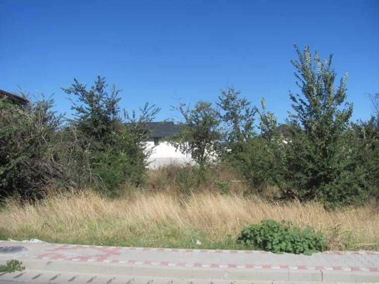 Prelungirea Ghencea, Safirului, Stradal - 3