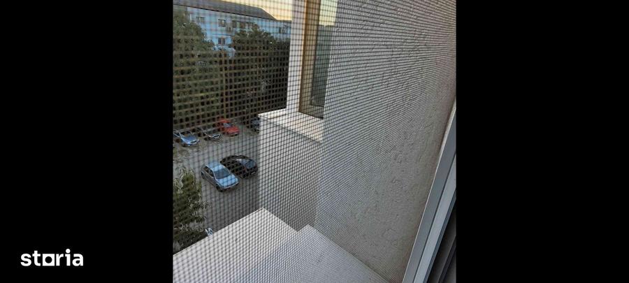 Apartament cu 2 camere în Republicii