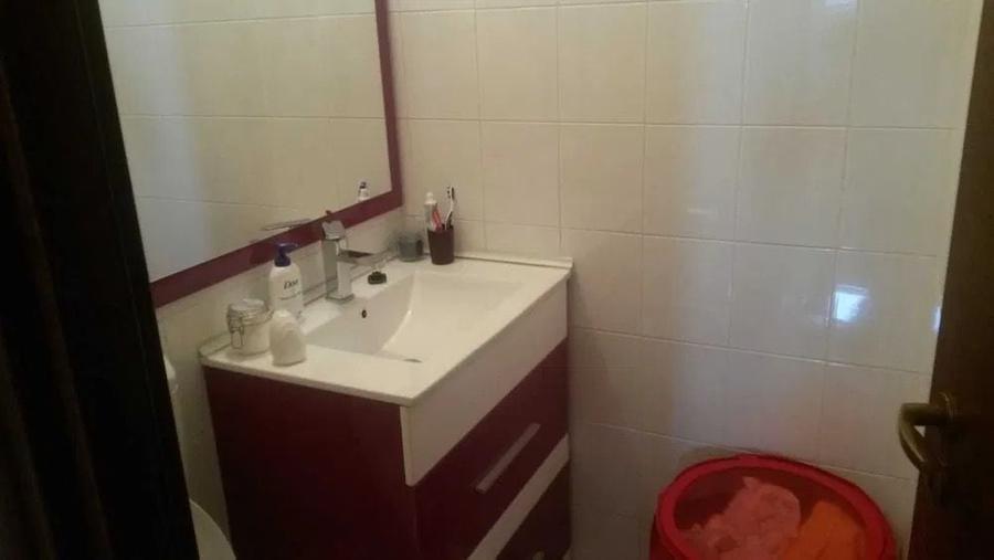 Apartament cu 3 camere decomandat, mobilat în 13 Septembrie