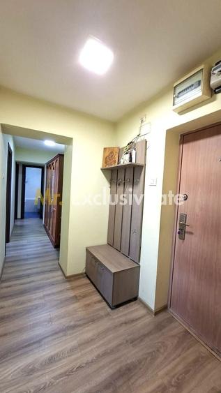 Apartament 3 camere Ultracentral-Pitesti-Bloc Mobilux etaj intermediar - 7