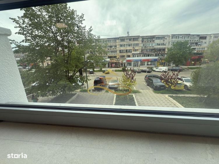 Spațiu comercial, de 48 mp, în Nicorești
