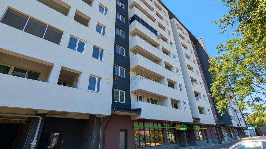 Inchiriere apartament modern cu 2 camere, etaj 2, Sector 4, Luica - 14