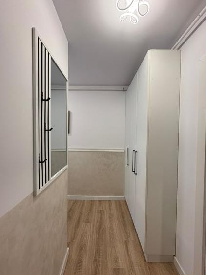 Apartament de inchiriat 46mp+balcon 6mp zona Tineretului - 7