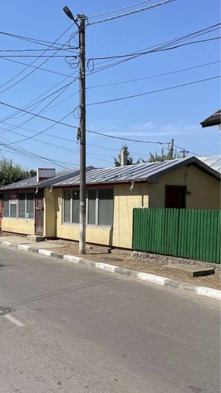 Casă cu 3 camere în Central