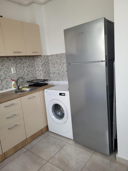Garsonieră decomandată în Chiajna