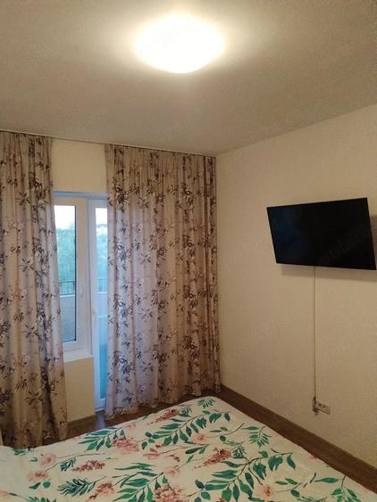 Apartament cu 2 camere decomandat în Giroc