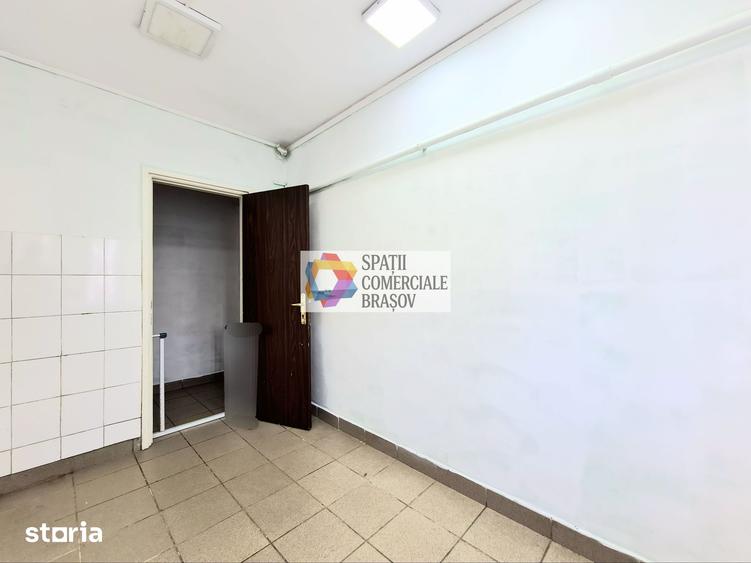 Spațiu comercial, de 55 mp, în Dârste
