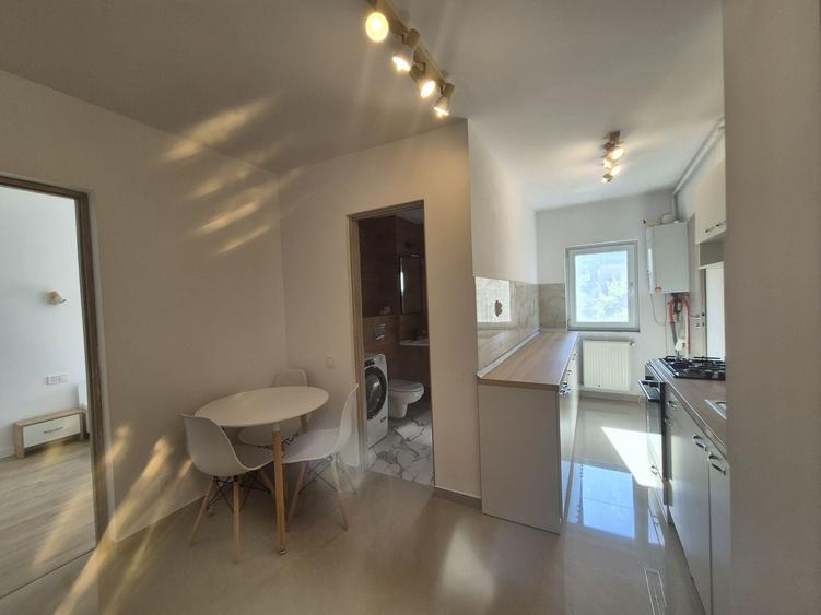 Apartament cu 2 camere în Mănăștur