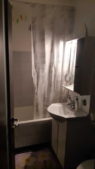 Apartament cu 2 camere decomandat în Drumul Carului
