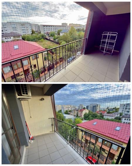 Apartament 2 camere Militari Metrou Pacii Centrala proprie Proprietar - 6